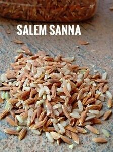 Native Paddy Seeds - Salem Sanna, 500g