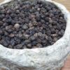 100% Natural Black Pepper, 100g | Organically Cultivated, Straight from Our ROF Community Farms