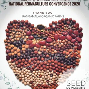 Pulses/Legume Seeds