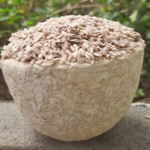 Aval / Poha – Karung Kuruvai rice