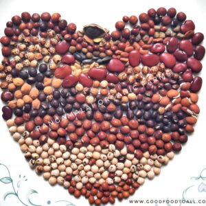 Heirloom/Native Seeds