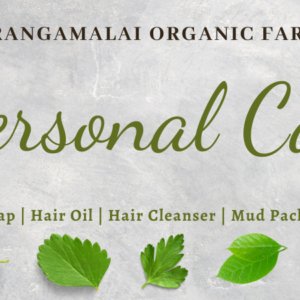 Personal Care - Natural Alternatives